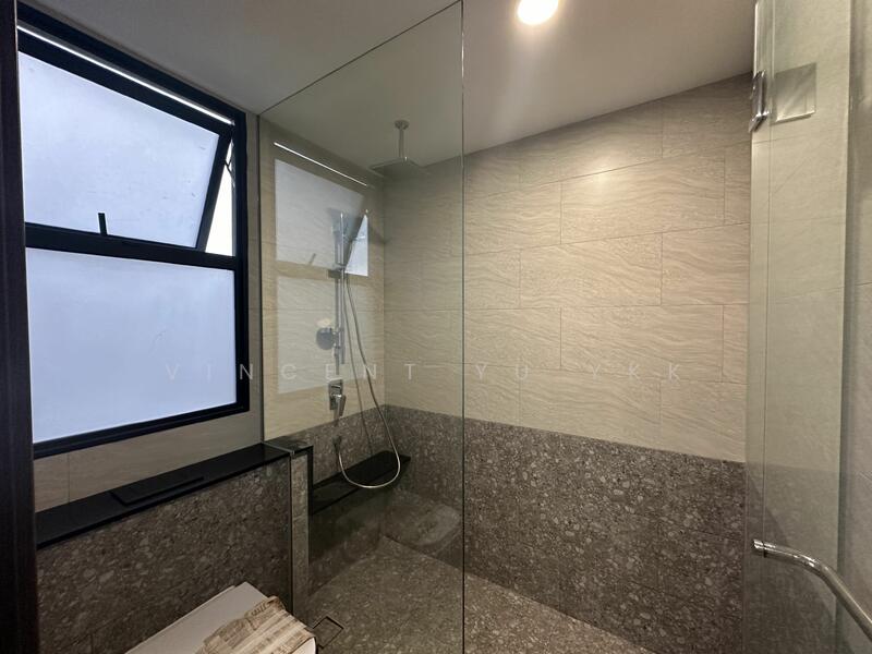 For Rent - Arena Residences