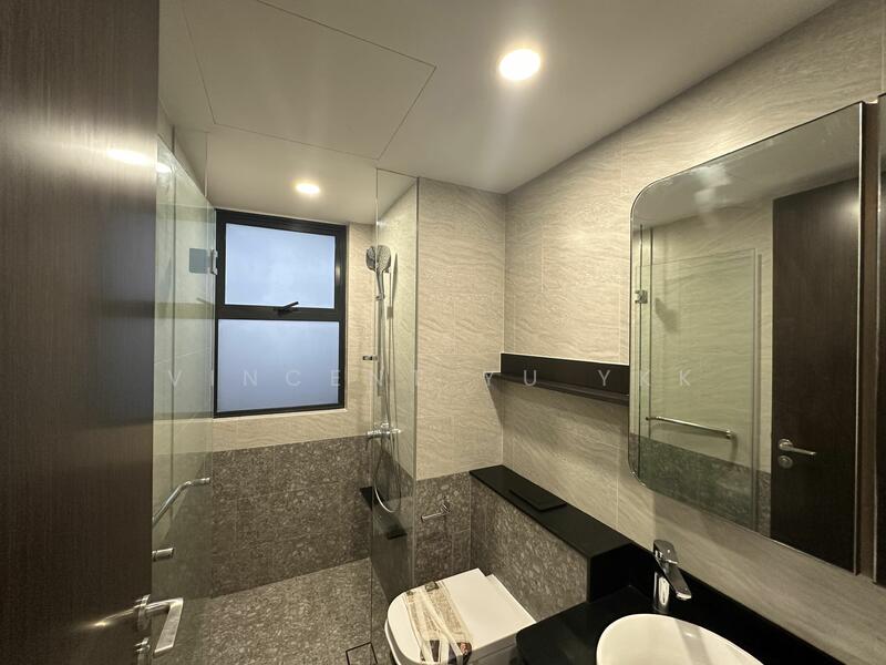 For Rent - Arena Residences