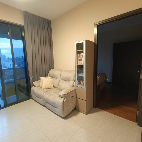 For Rent - Arena Residences