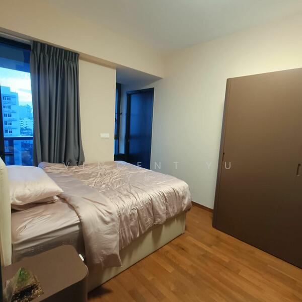 For Rent - Arena Residences