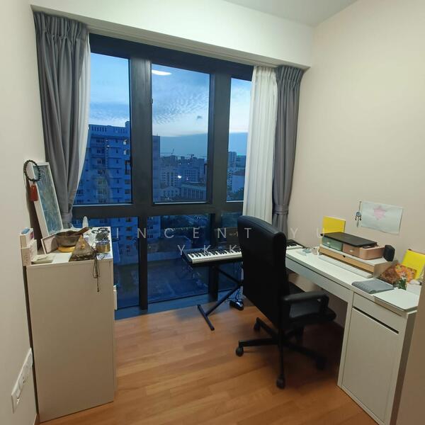 For Rent - Arena Residences
