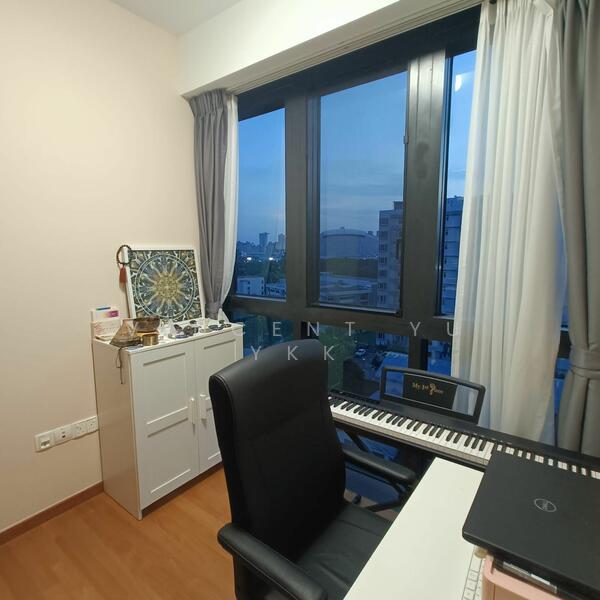 For Rent - Arena Residences