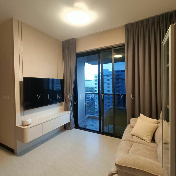 For Rent - Arena Residences