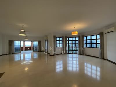 For Rent - Parkway View