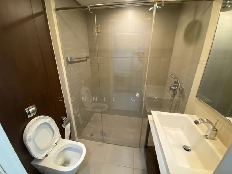 The Sail @ Marina Bay, 2 Marina Boulevard, 1 Bedroom, 689 sqft, Condominium For Rent, by Connie Chai, 24685605 - PropertyGuru.com.sg