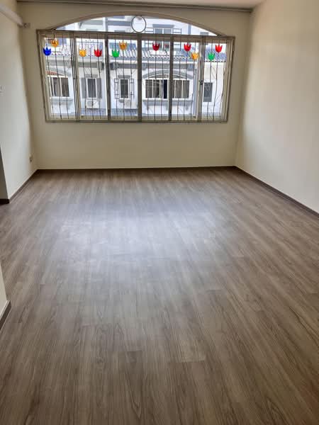 Changi Heights, 64 Jalan Sinar Bulan, 5 Bedrooms, 2,800 sqft, Terraced House For Rent, by Mike Oh, 2468564 - PropertyGuru.com.sg
