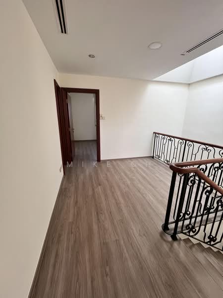 Changi Heights, 64 Jalan Sinar Bulan, 5 Bedrooms, 2,800 sqft, Terraced House For Rent, by Mike Oh, 2468564 - PropertyGuru.com.sg