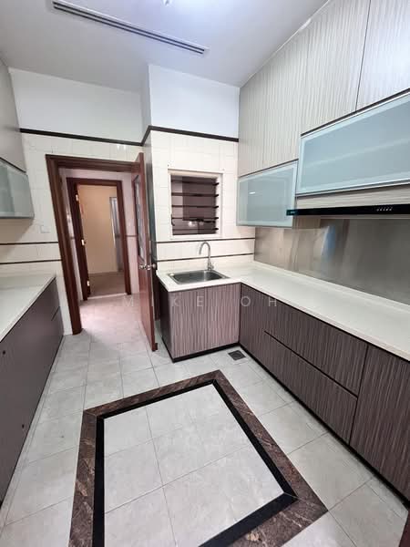 Changi Heights, 64 Jalan Sinar Bulan, 5 Bedrooms, 2,800 sqft, Terraced House For Rent, by Mike Oh, 2468564 - PropertyGuru.com.sg