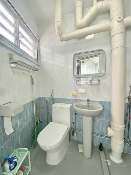 110 Bedok Reservoir Road, 110 Bedok Reservoir Road, Room Rental, 120 sqft, HDB Flat For Rent, by Jamie Teoh, 24685672 - PropertyGuru.com.sg