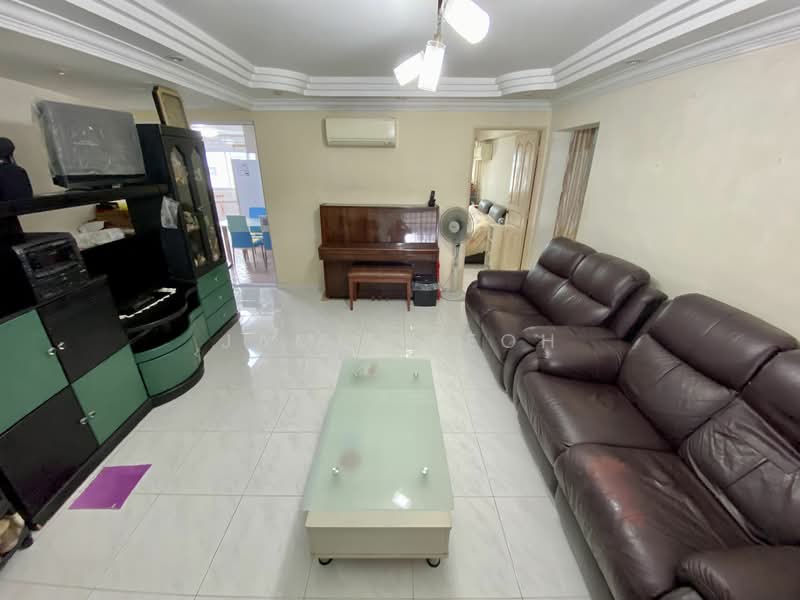 110 Bedok Reservoir Road, 110 Bedok Reservoir Road, Room Rental, 120 sqft, HDB Flat For Rent, by Jamie Teoh, 24685672 - PropertyGuru.com.sg