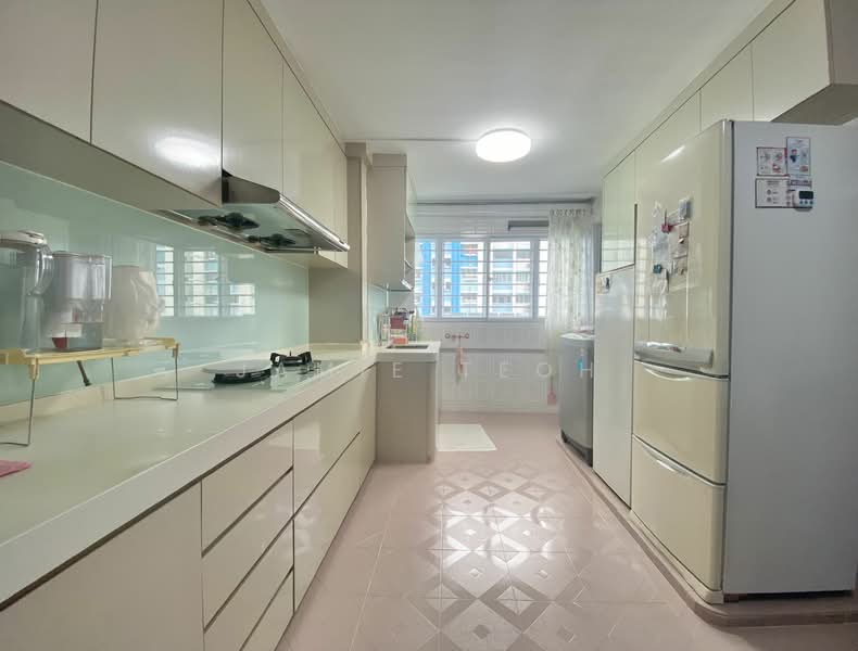 110 Bedok Reservoir Road, 110 Bedok Reservoir Road, Room Rental, 120 sqft, HDB Flat For Rent, by Jamie Teoh, 24685672 - PropertyGuru.com.sg