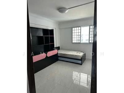For Rent - 110 Bedok Reservoir Road