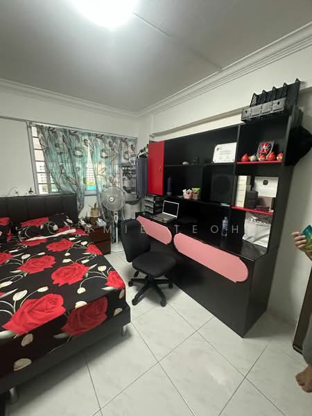 110 Bedok Reservoir Road, 110 Bedok Reservoir Road, Room Rental, 120 sqft, HDB Flat For Rent, by Jamie Teoh, 24685672 - PropertyGuru.com.sg