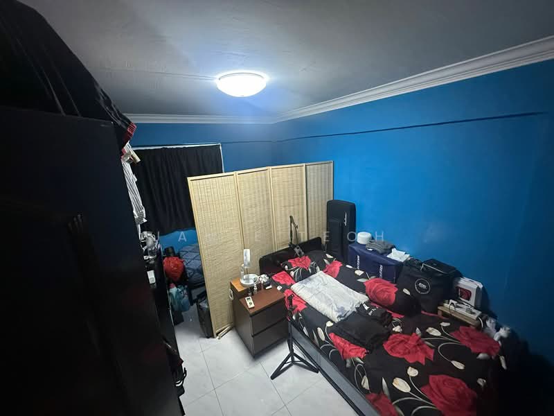 110 Bedok Reservoir Road, 110 Bedok Reservoir Road, Room Rental, 120 sqft, HDB Flat For Rent, by Jamie Teoh, 24685672 - PropertyGuru.com.sg