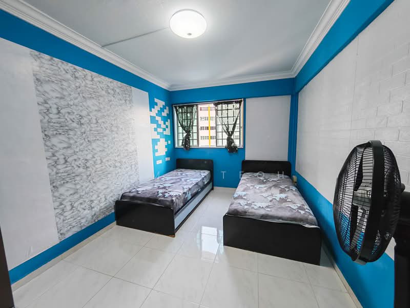 110 Bedok Reservoir Road, 110 Bedok Reservoir Road, Room Rental, 120 sqft, HDB Flat For Rent, by Jamie Teoh, 24685672 - PropertyGuru.com.sg
