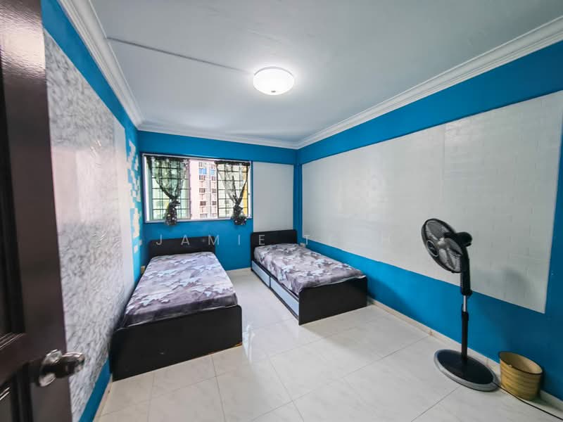 110 Bedok Reservoir Road, 110 Bedok Reservoir Road, Room Rental, 120 sqft, HDB Flat For Rent, by Jamie Teoh, 24685672 - PropertyGuru.com.sg