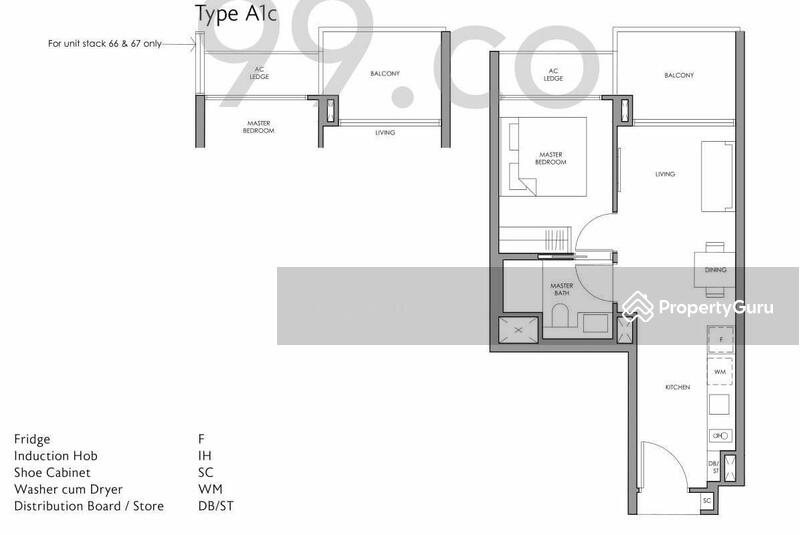 For Rent Fourth Avenue Residences