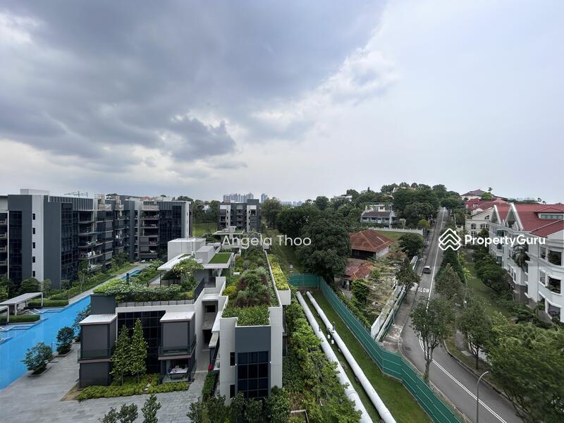 For Rent - Fourth Avenue Residences
