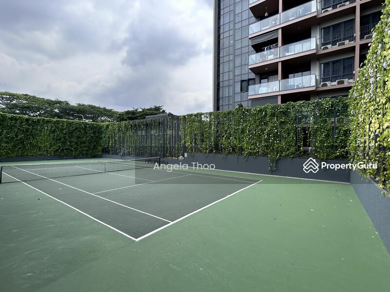 For Rent - Fourth Avenue Residences
