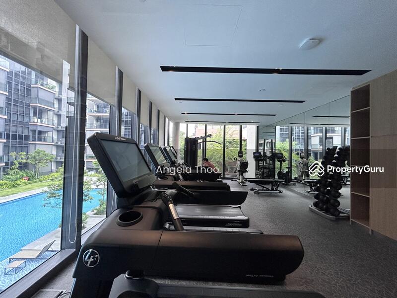 For Rent - Fourth Avenue Residences