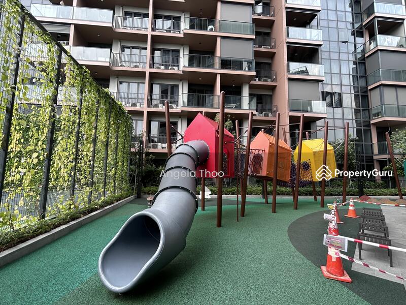 For Rent - Fourth Avenue Residences