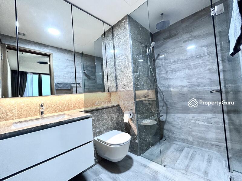 For Rent - Fourth Avenue Residences