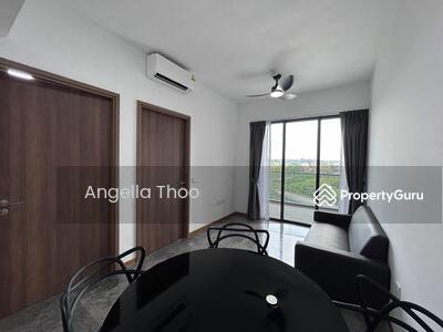 For Rent - Fourth Avenue Residences