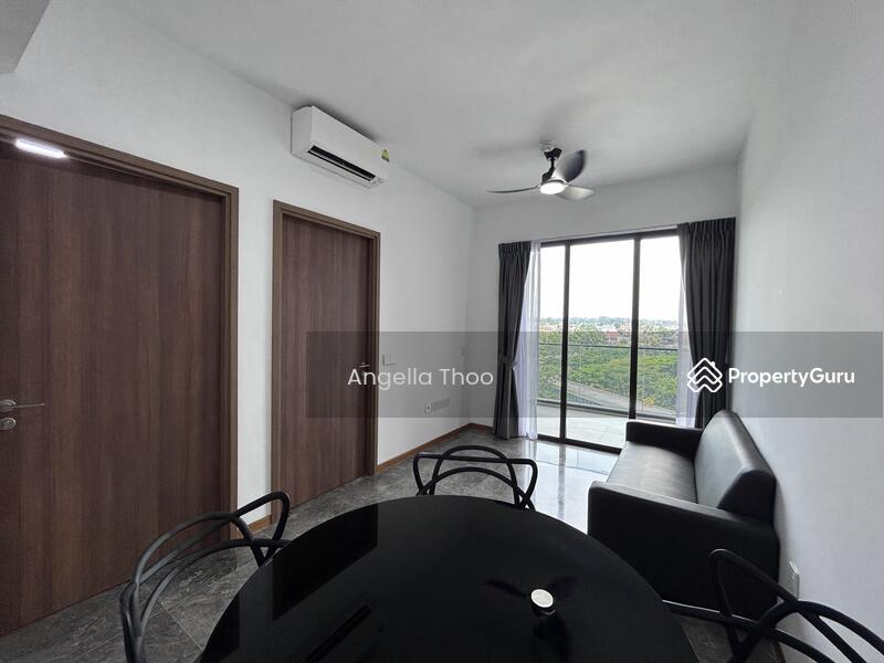 For Rent - Fourth Avenue Residences