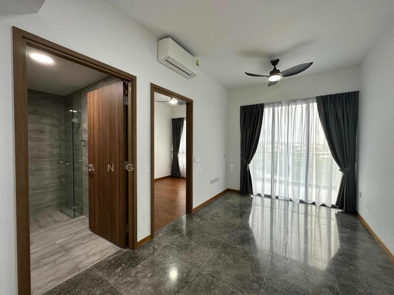 For Rent - Fourth Avenue Residences