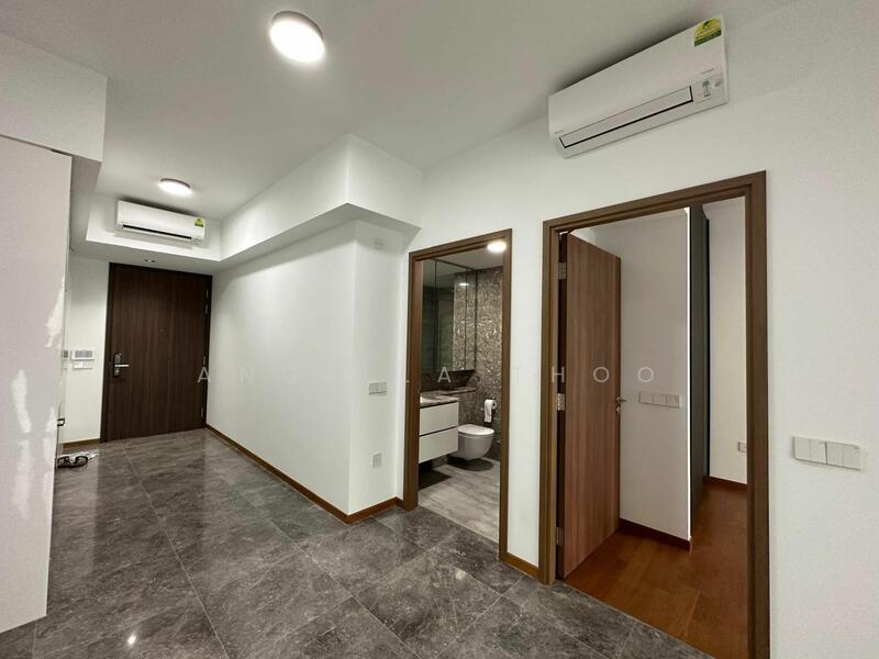 For Rent - Fourth Avenue Residences