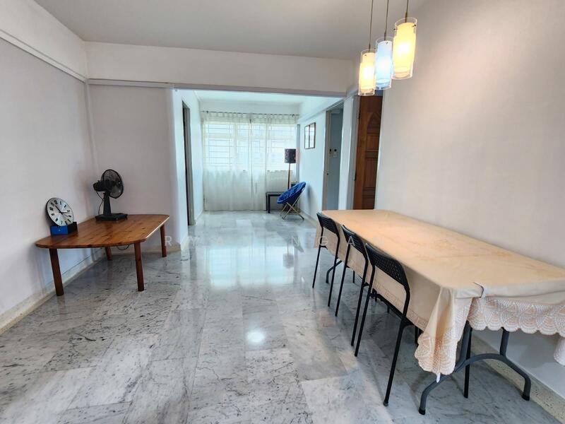 For Rent - 116 Bukit Merah Central