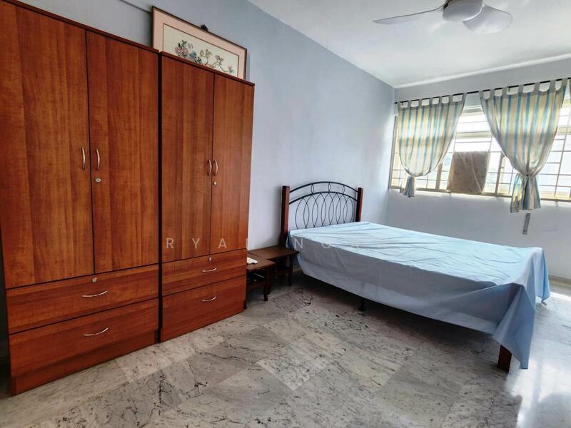 For Rent - 116 Bukit Merah Central