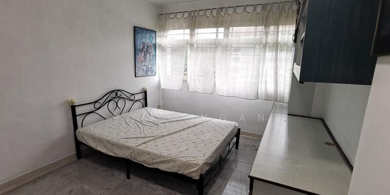 For Rent - 116 Bukit Merah Central