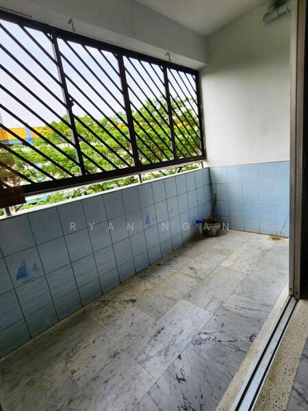 For Rent - 116 Bukit Merah Central
