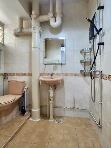 For Rent - 116 Bukit Merah Central