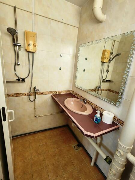 For Rent - 116 Bukit Merah Central