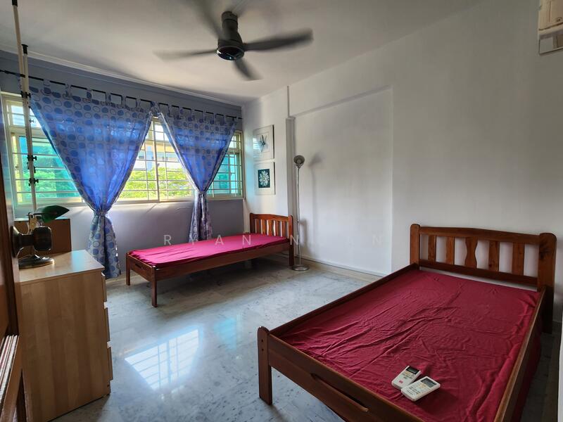 For Rent - 116 Bukit Merah Central