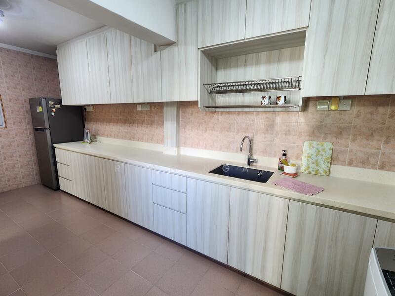 For Rent - 116 Bukit Merah Central