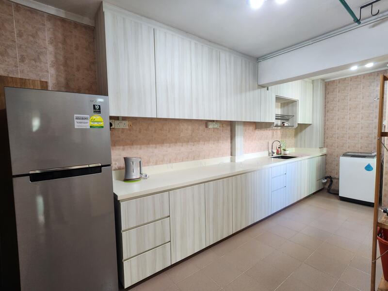 For Rent - 116 Bukit Merah Central