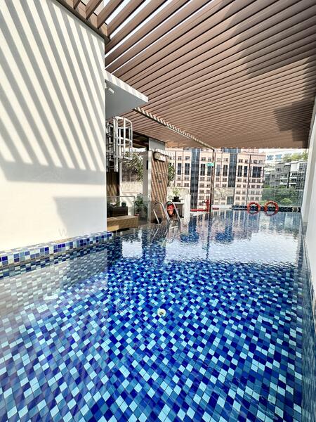For Rent - Devonshire 12