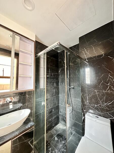 For Rent - Devonshire 12