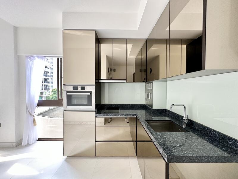 For Rent - Devonshire 12