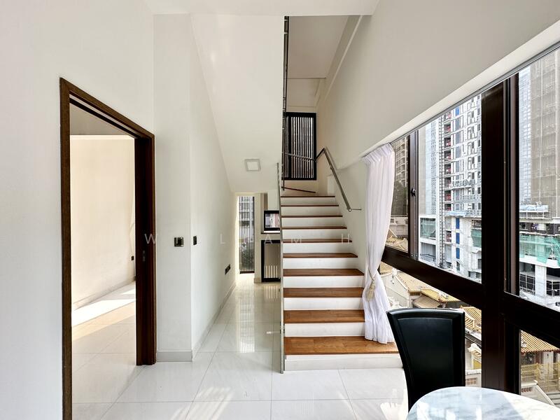 For Rent - Devonshire 12