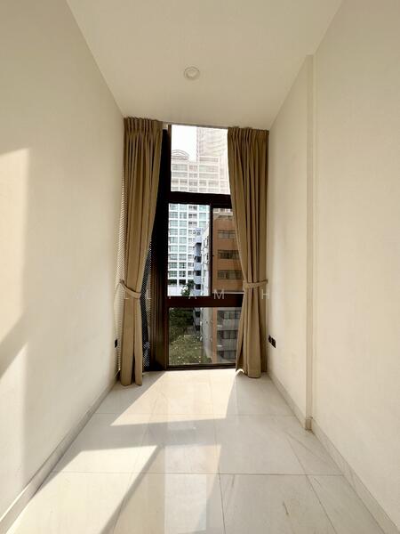 For Rent - Devonshire 12