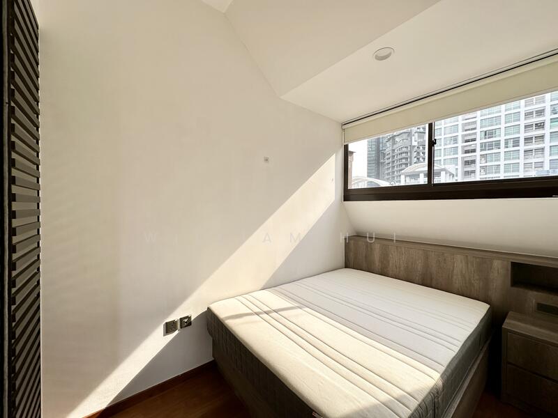For Rent - Devonshire 12