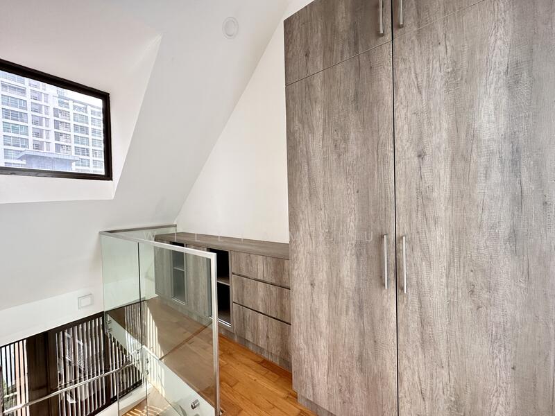 For Rent - Devonshire 12