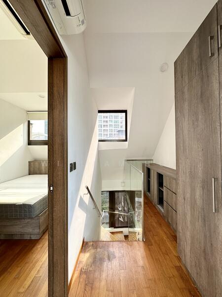 For Rent - Devonshire 12