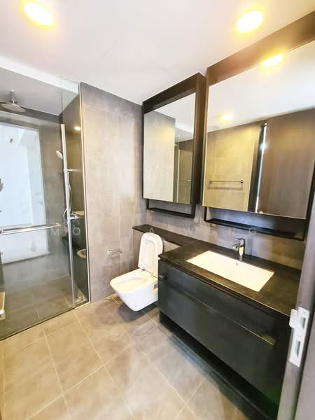 Park Colonial, 2 Woodleigh Lane, 2 Bedrooms, 958 sqft, Condominium For Rent, by Monita Wong, 24685863 - PropertyGuru.com.sg