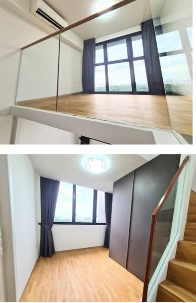 Park Colonial, 2 Woodleigh Lane, 2 Bedrooms, 958 sqft, Condominium For Rent, by Monita Wong, 24685863 - PropertyGuru.com.sg