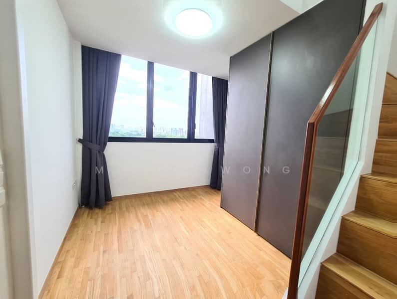 Park Colonial, 2 Woodleigh Lane, 2 Bedrooms, 958 sqft, Condominium For Rent, by Monita Wong, 24685863 - PropertyGuru.com.sg